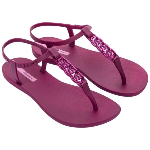 Ipanema CLASS CHAIN SANDAL FEM Dámské sandály, fialová, velikost