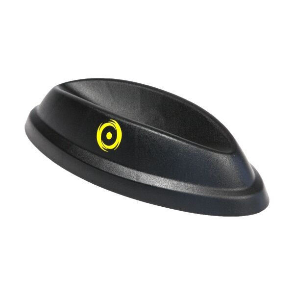 SARIS LEVEL Podložka pod kolo, černá, velikost