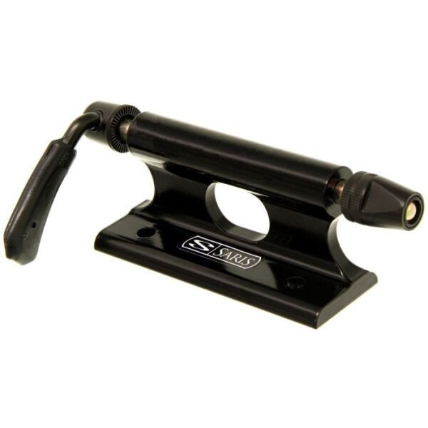 SARIS TRAPS Držák vidlice, černá, velikost