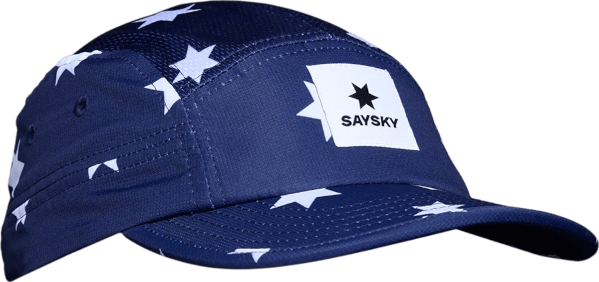 Kšiltovka Saysky Star Combat Cap