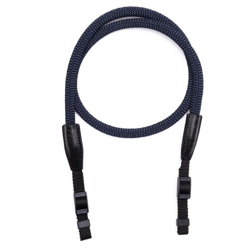 COOPH Rope Camera Strap WB Navy - 100cm