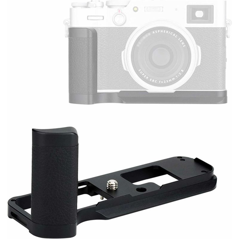 JJC hand grip HG-X100V pro Fujifilm X100V/100VI a X100F