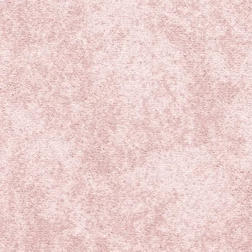 Metrážový koberec Milano 60 růžový - Rozměr na míru cm