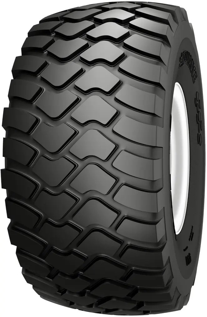 ALLIANCE 650/55 R 26.5 177D 590 TL
