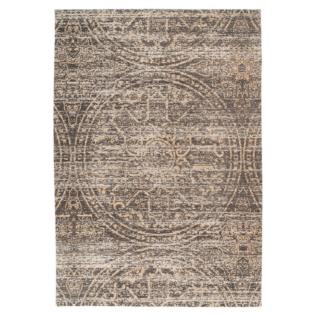 XXXL KOBEREC TKANÝ NA PLOCHO, 80/150 cm, béžová