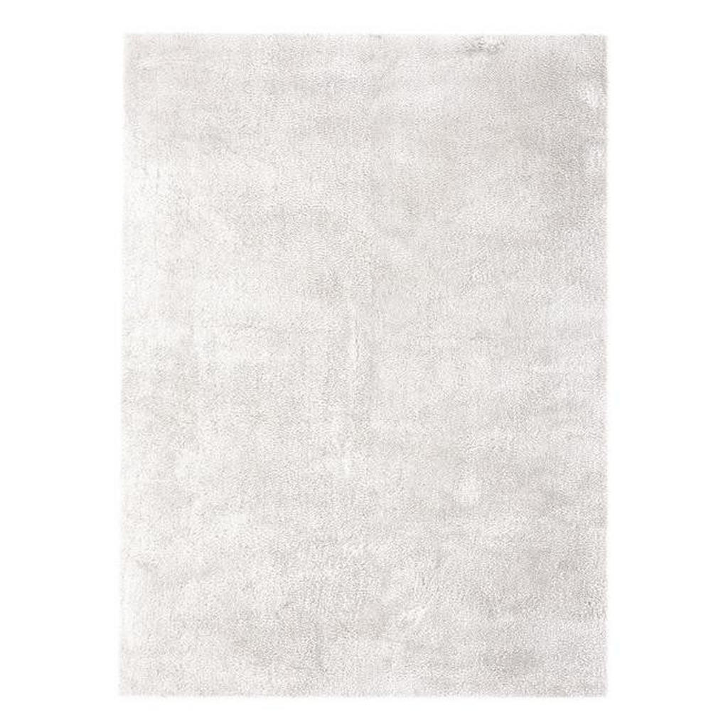 XXXL KOBEREC S VYSOKÝM VLASEM, 160/230 cm, béžová