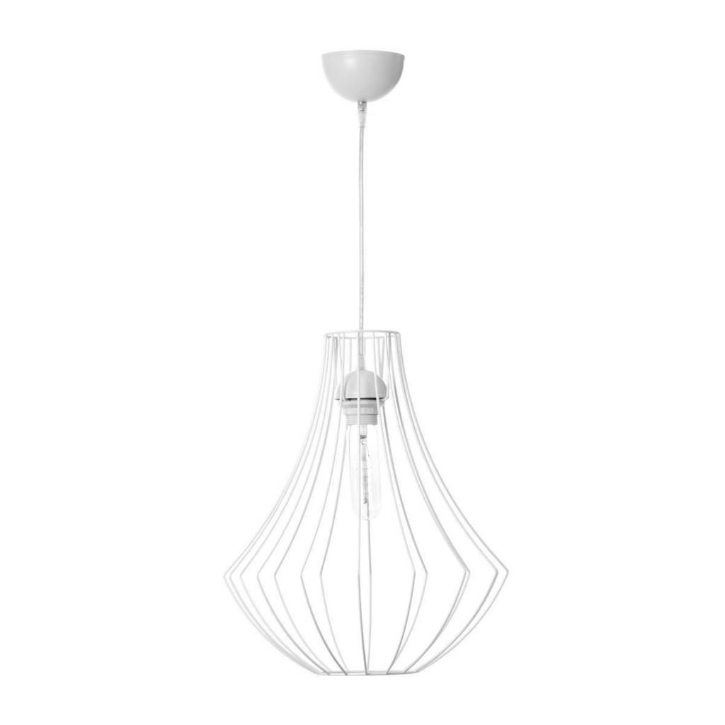 P & B ZÁVĚSNÉ SVÍTIDLO, E27/32/40/32 cm