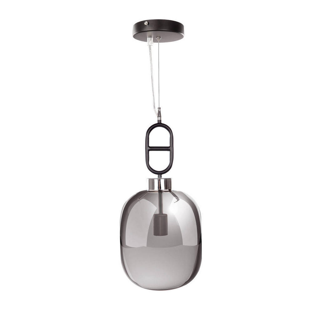 P & B ZÁVĚSNÉ SVÍTIDLO, E27/max. 40W W, 25/150/25 cm