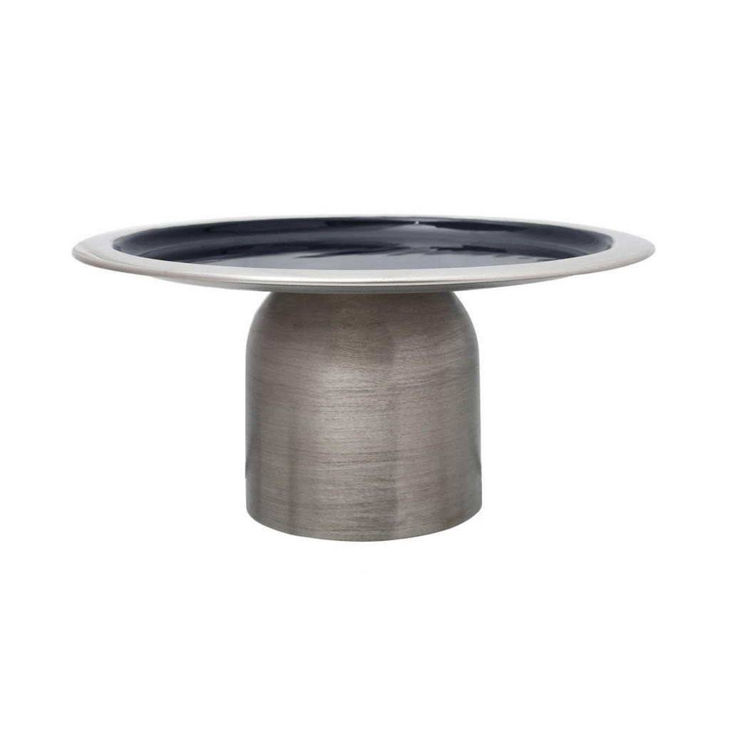 XXXL PODNOS NA DORT, kov, 29/14 cm