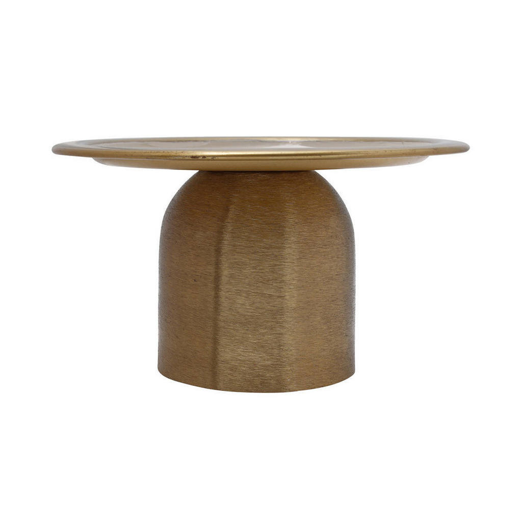 XXXL PODNOS NA DORT, kov, 24,5/14 cm