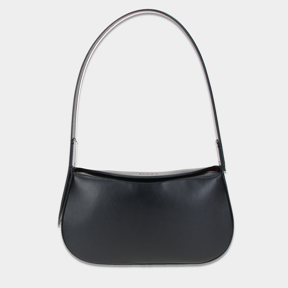 ELEGA Kabelka na rameno Studio černá