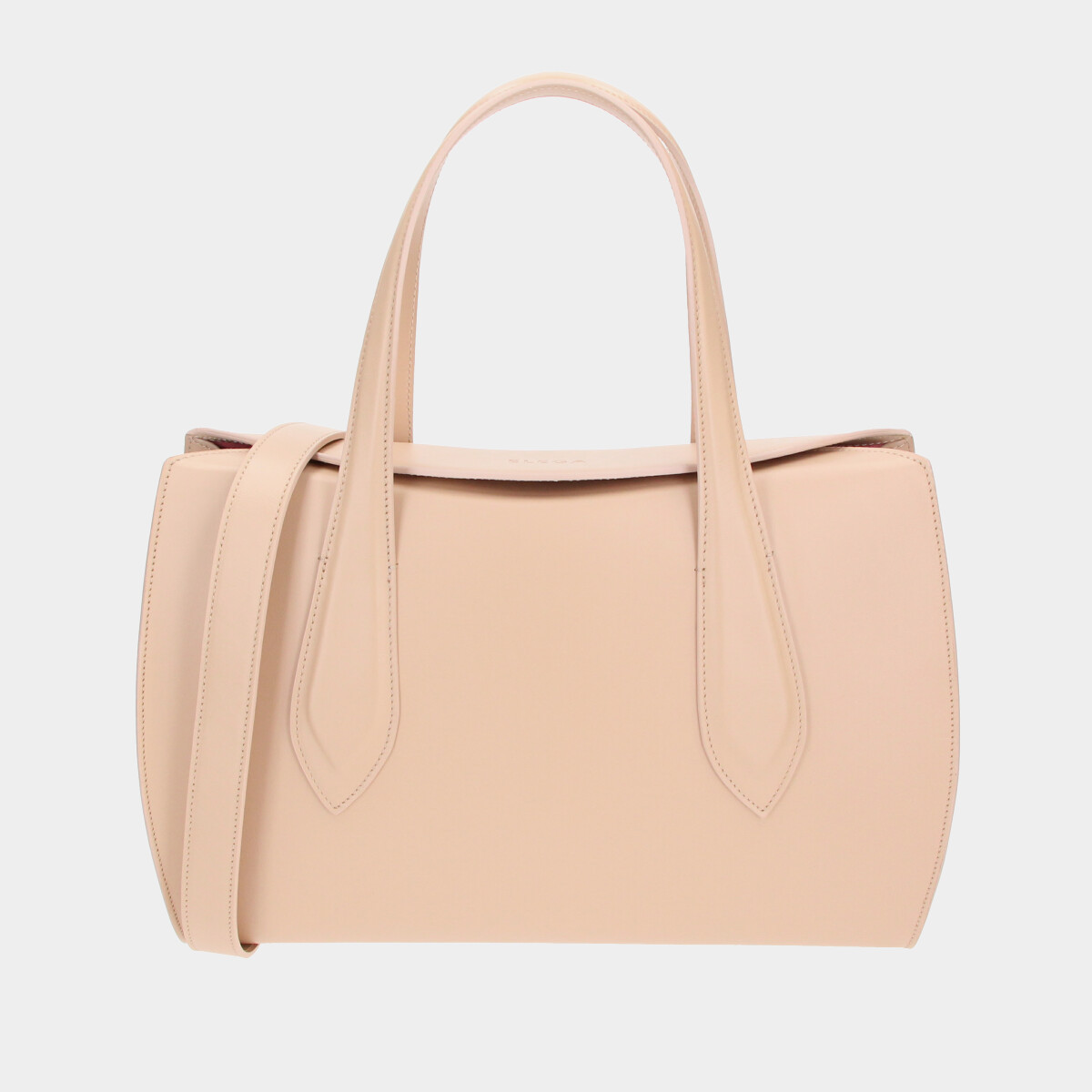 ELEGA Kabelka Studio cappucino