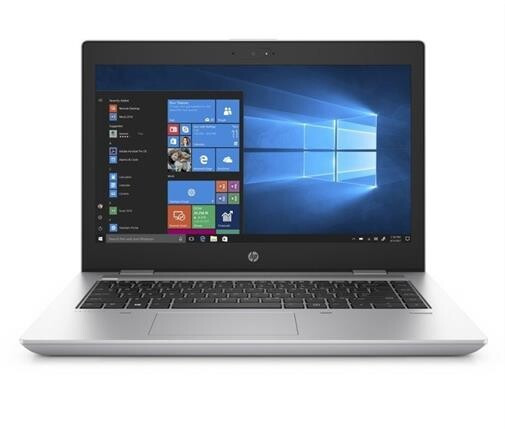 HP Probook 650 G4 Touch