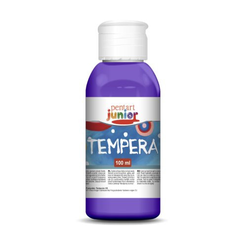 Tempera PENTART 100 ml LILA