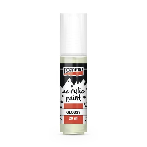 Akrylová barva lesklá PENTART 20 ml NIMBUS