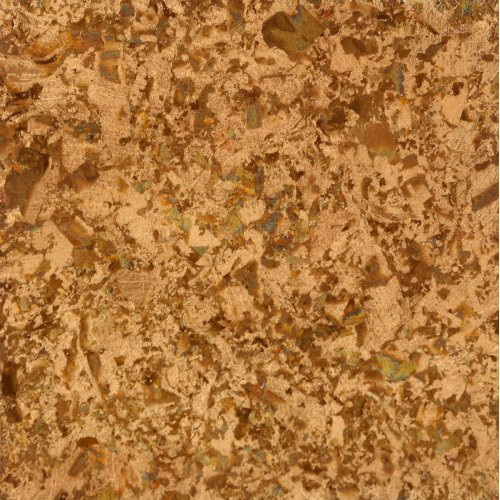 Vločky metalické PENTART 1 g vzor M2