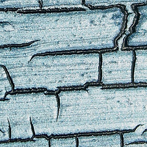 Krakelovací pasta metalická PENTART 100 ml STŘIBŘITĚ TYRKYSOVÁ