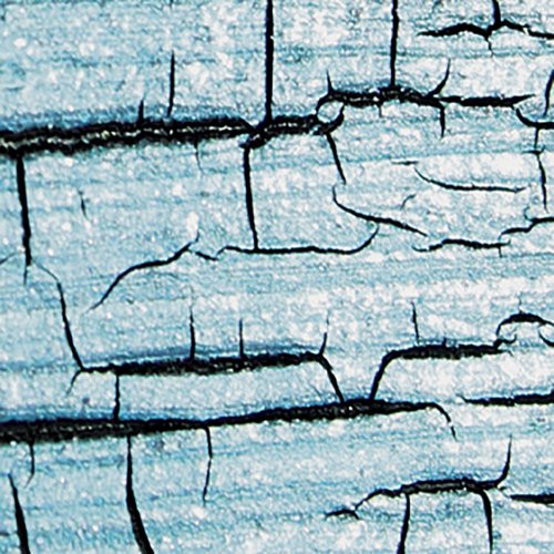 Krakelovací pasta metalická PENTART 100 ml STŘÍBŘITĚ MODRÁ