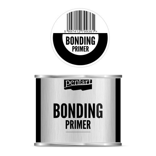 Lepicí základ BONDING PRIMER PENTART 500 ml