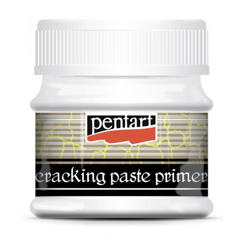 Krakelovací pasta základ PENTART 30 ml