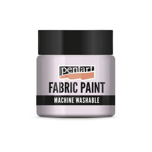 Barva na textil PENTART 50 ml RŮŽOVÁ