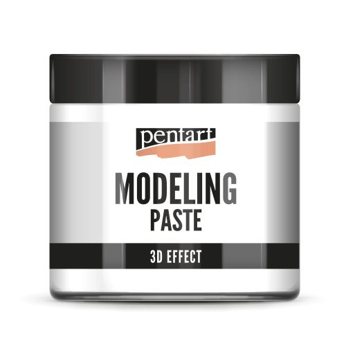 Modelovací pasta PENTART 500 ml