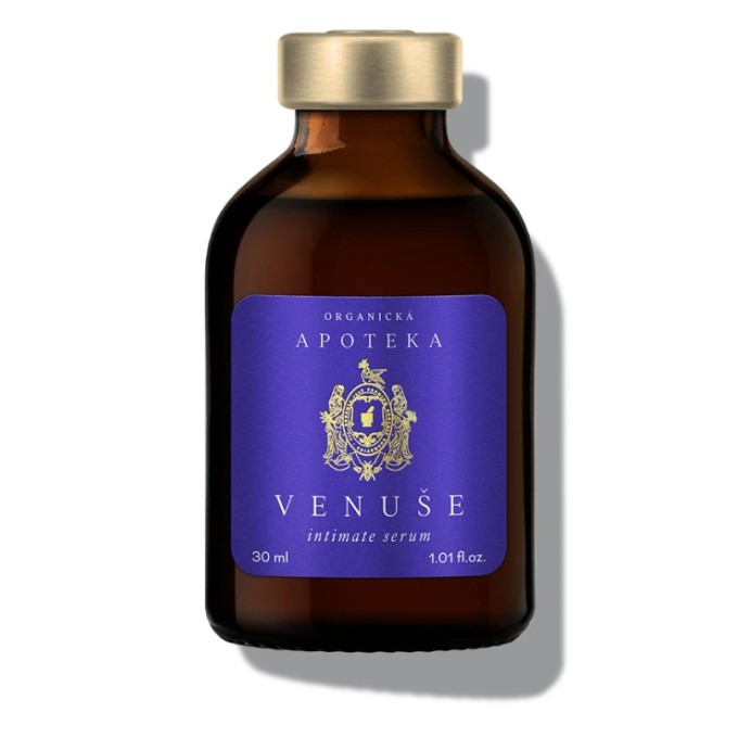 Havlíkova apotéka Intimní sérum Venuše 30 ml