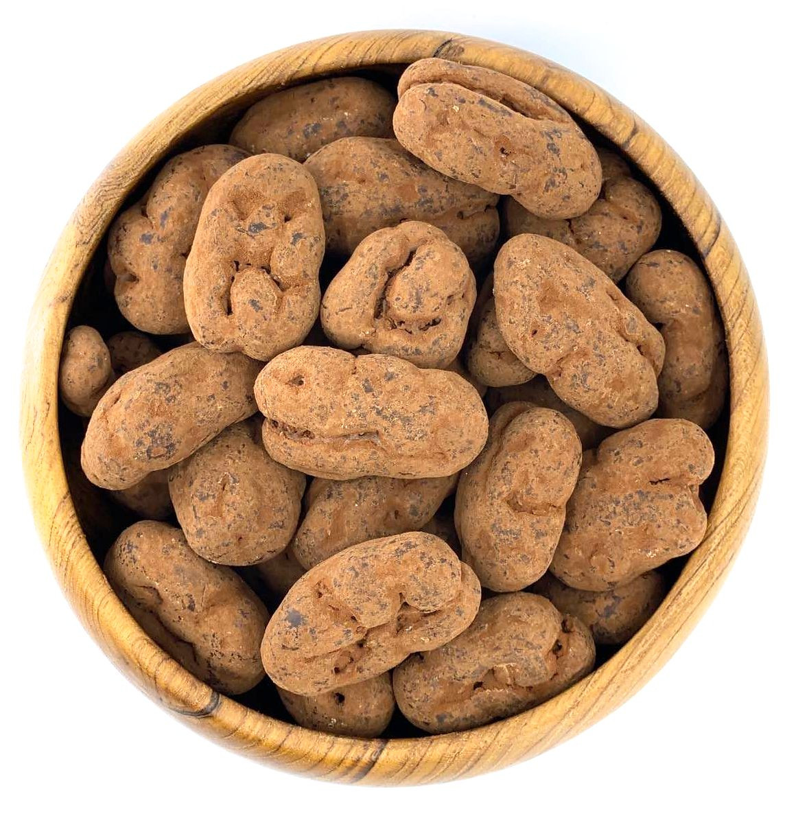 Zdravoslav Pekan s kakaem v mléčné polevě 250 g