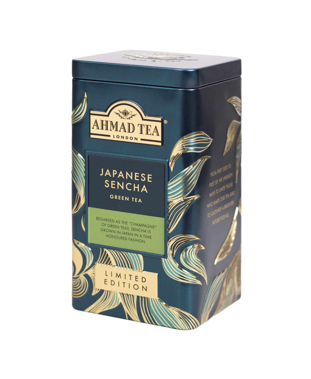 Japanese Sencha Limited Edition | sypaný 75 g