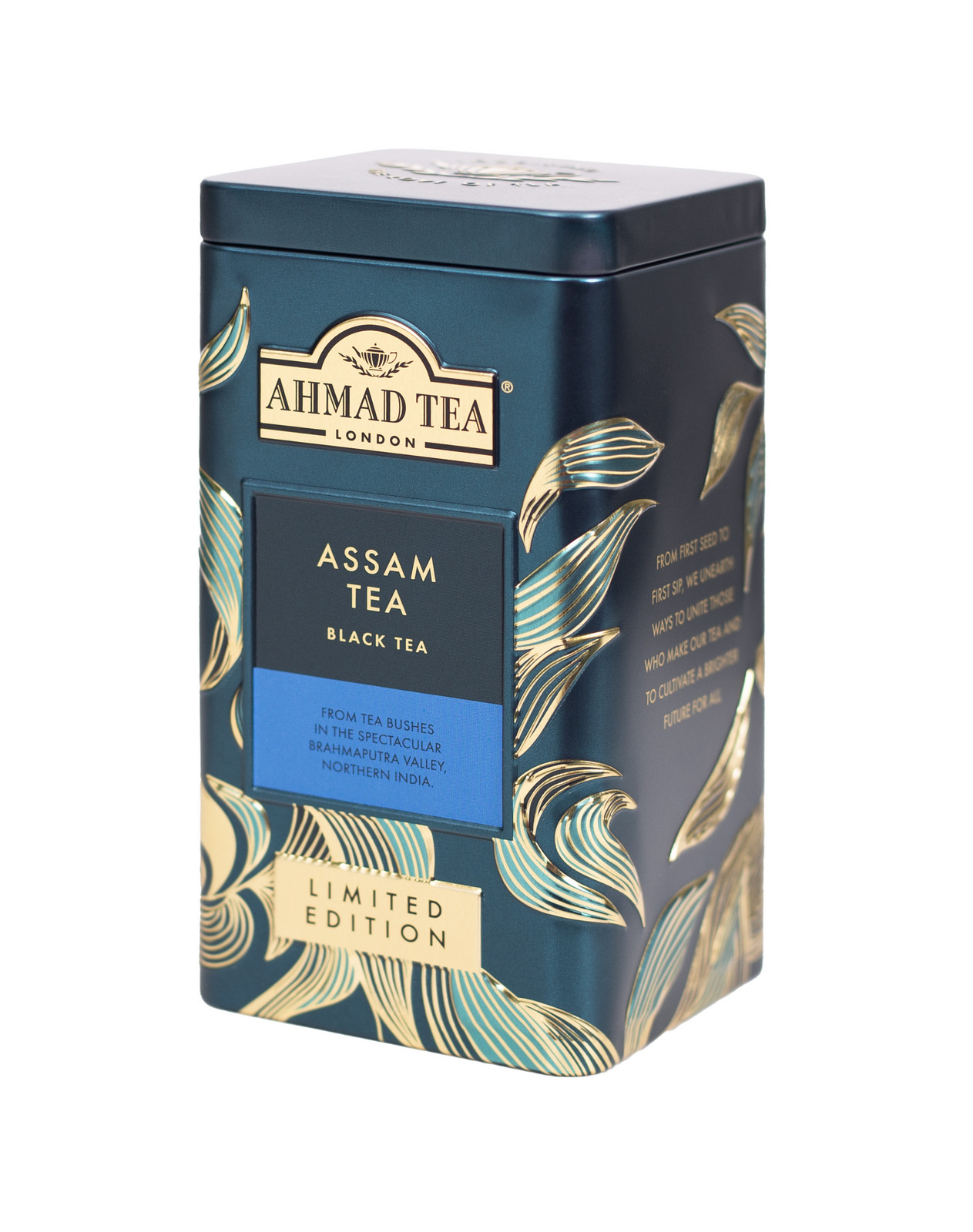 Assam Tea Limited Edition | sypaný 100 g