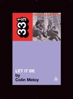 The Replacements Let It Be -  (Meloy Colin)(Paperback)