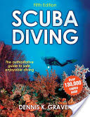 Scuba Diving -  (Graver Dennis)(Paperback)