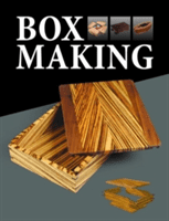 Box Making -  (GMC)(Paperback)