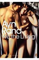 We the Living -  (Rand Ayn)(Paperback / softback)