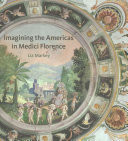 Imagining the Americas in Medici Florence -  (Markey Lia)(Pevná vazba)