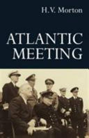 Atlantic Meeting -  (Morton Hv)(Pevná vazba)