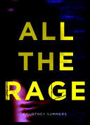 All the Rage -  (Summers Courtney)(Paperback / softback)
