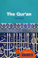 The Quran: A Beginners Guide -  (Esack Farid)(Paperback)