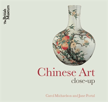 Chinese Art - Close-Up (Michaelson Carol)(Paperback / softback)