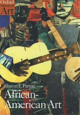 African-American Art -  (Patton Sharon F.)(Paperback)