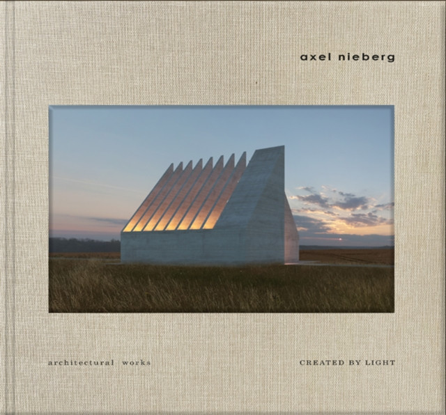 Created by Light: Axel Nieberg -  (Cremering Uwe)(Pevná vazba)