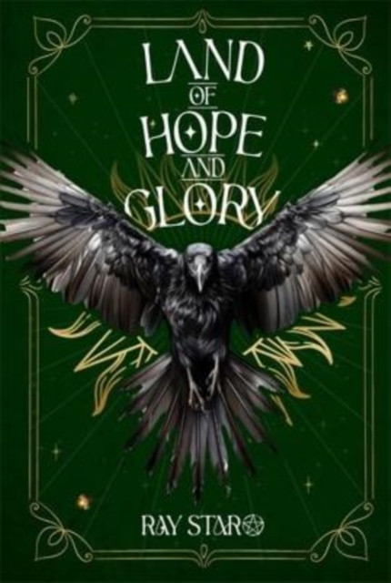 Land Of Hop And Glory -  (Star Ray)(Paperback / softback)
