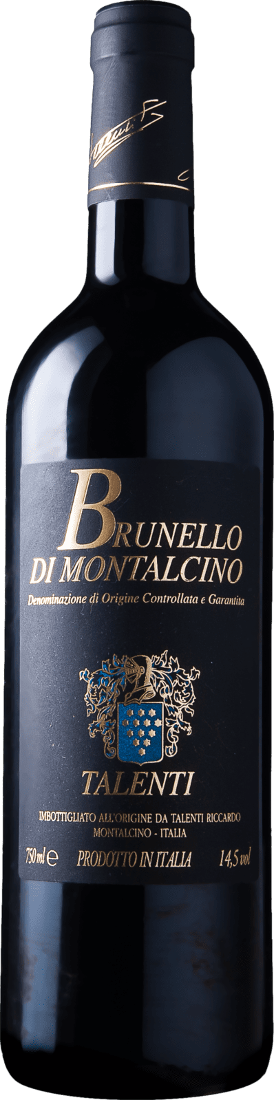 Talenti Brunello di Montalcino 2020