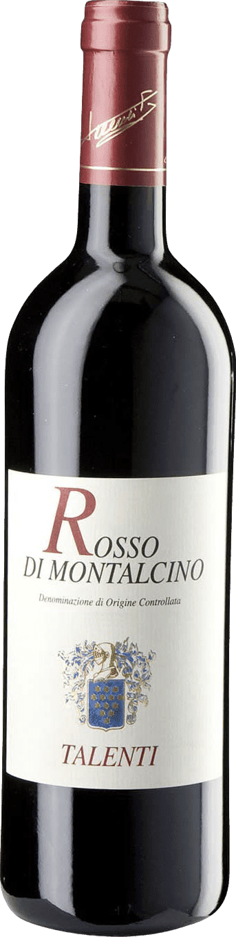 Talenti Rosso di Montalcino 2023
