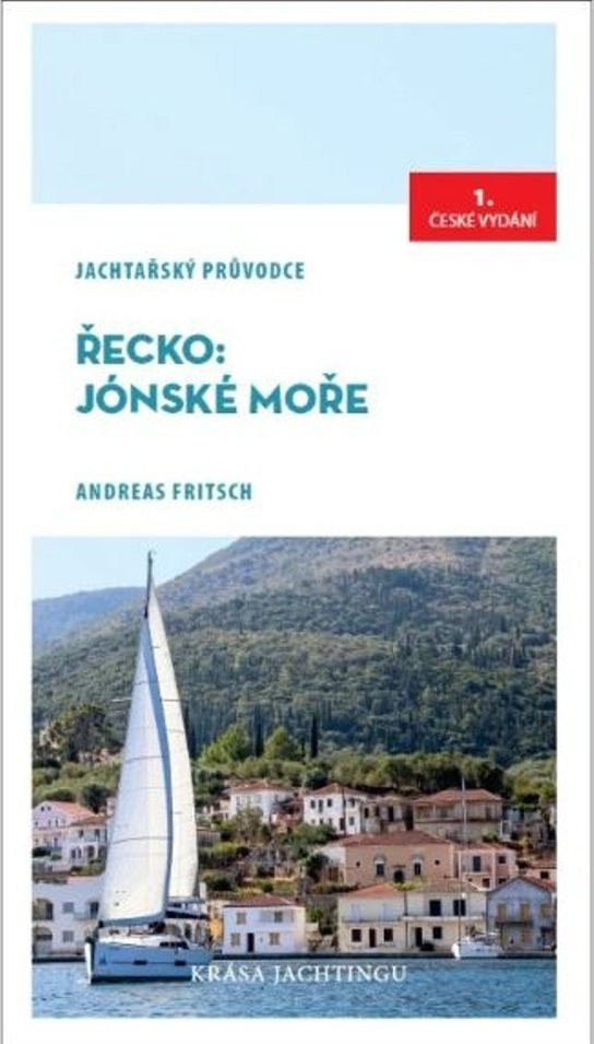 Řecko: Jónské moře