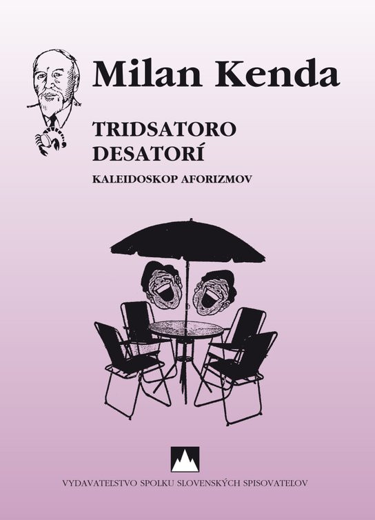 Tridsatoro desatorí