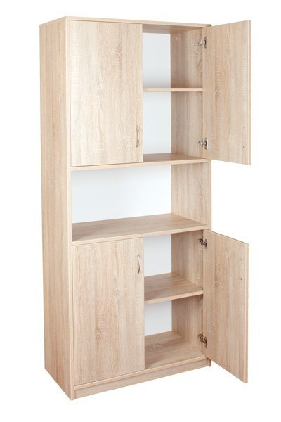 Skříň sestavy Office C507