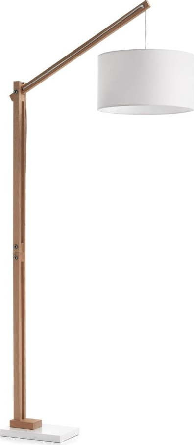 Volně stojící lampa Kave Home Izaar