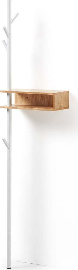 Věšák Kave Home Belgrad Lisa