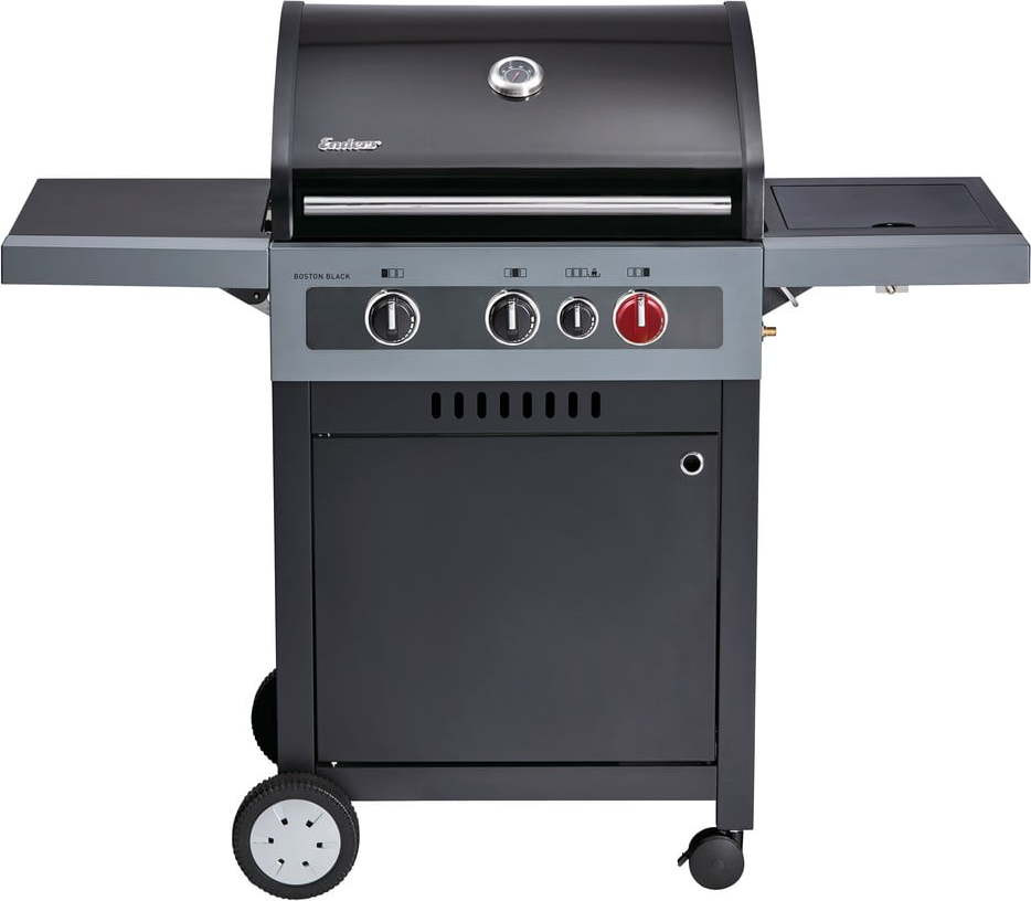 Plynový venkovní gril ENDERS Boston 3 K Turbo